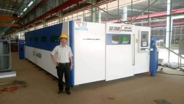 Những Lỗi Phổ Biến Trong Quá Trình Mua Máy Cắt Laser Fiber